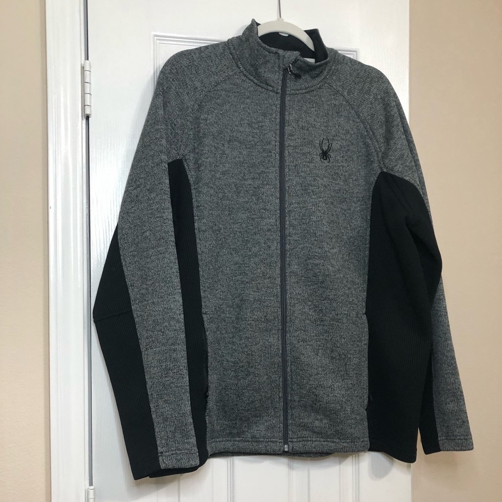 Spyder Jacket
